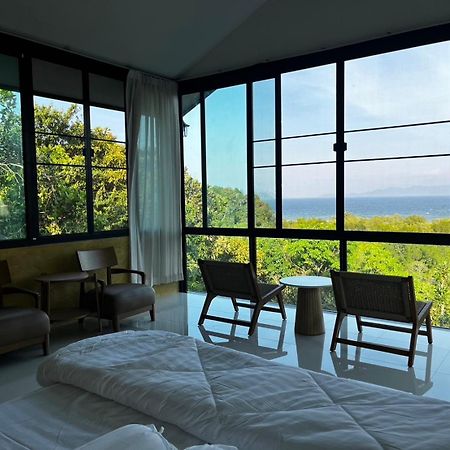Rabbit Bungalow Koh Phayam Dış mekan fotoğraf