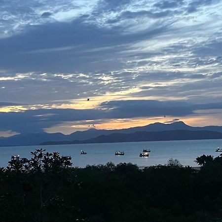 Rabbit Bungalow Koh Phayam Dış mekan fotoğraf