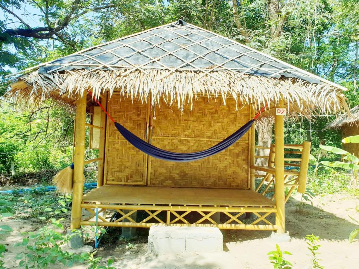 Rabbit Bungalow Koh Phayam Dış mekan fotoğraf