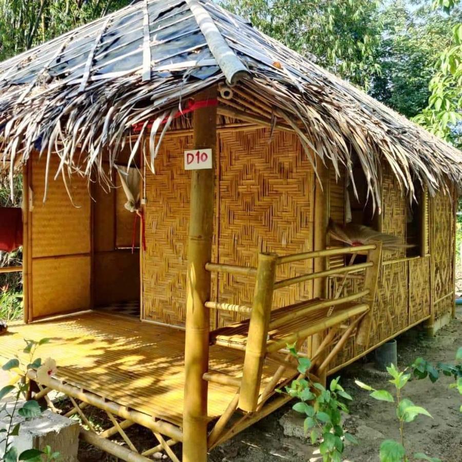 Rabbit Bungalow Koh Phayam Dış mekan fotoğraf