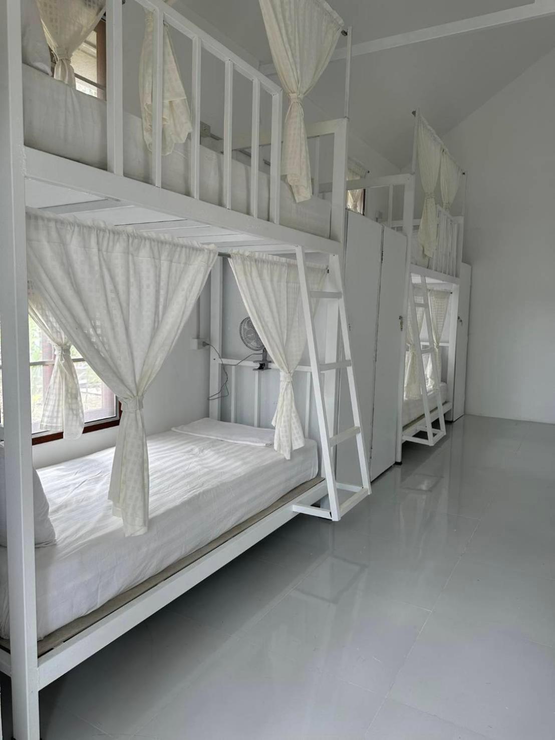 Rabbit Bungalow Koh Phayam Dış mekan fotoğraf