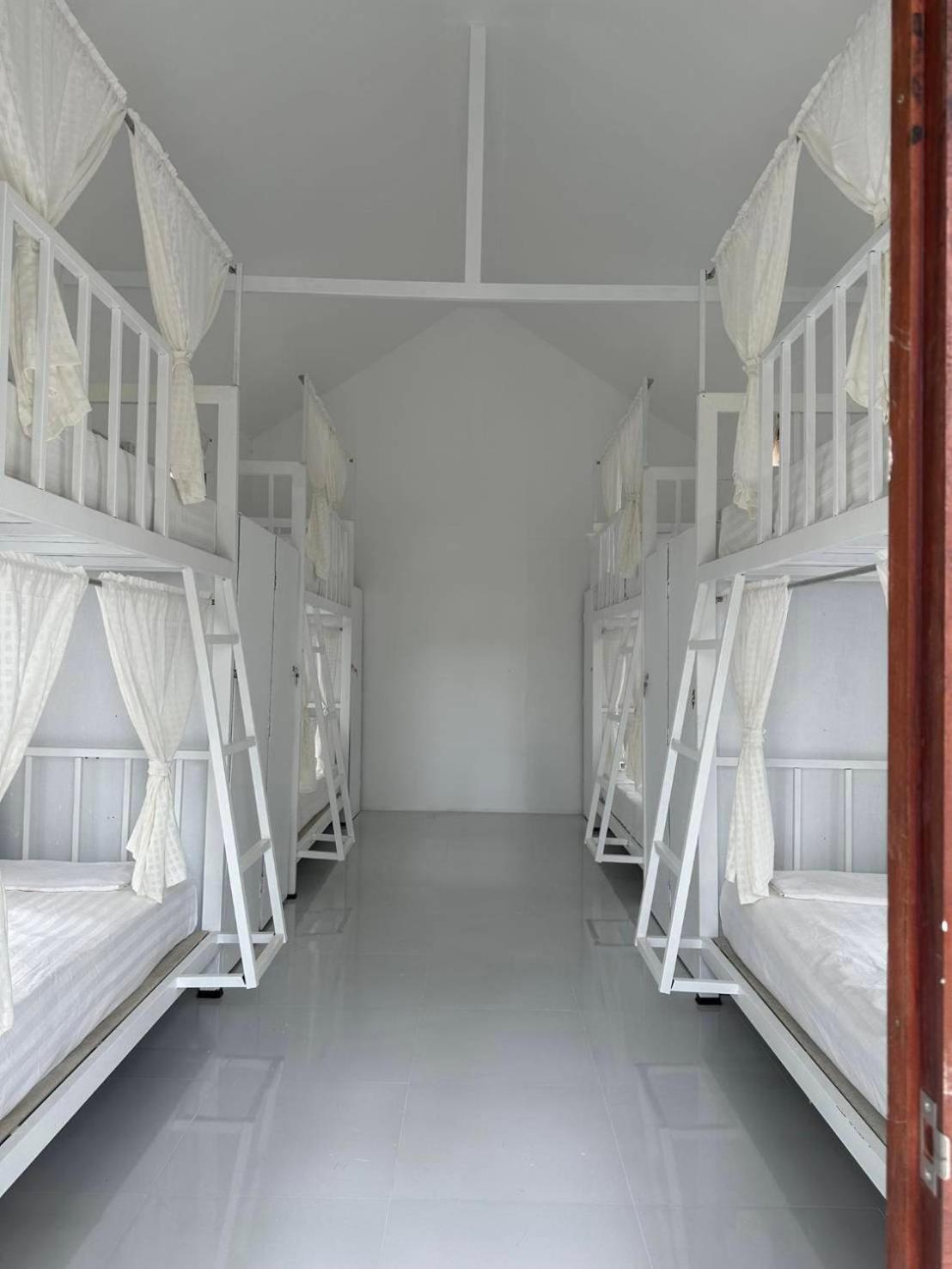 Rabbit Bungalow Koh Phayam Dış mekan fotoğraf