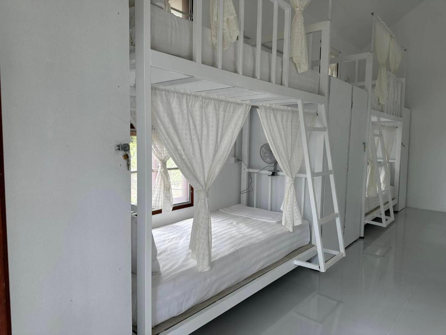 Rabbit Bungalow Koh Phayam Dış mekan fotoğraf