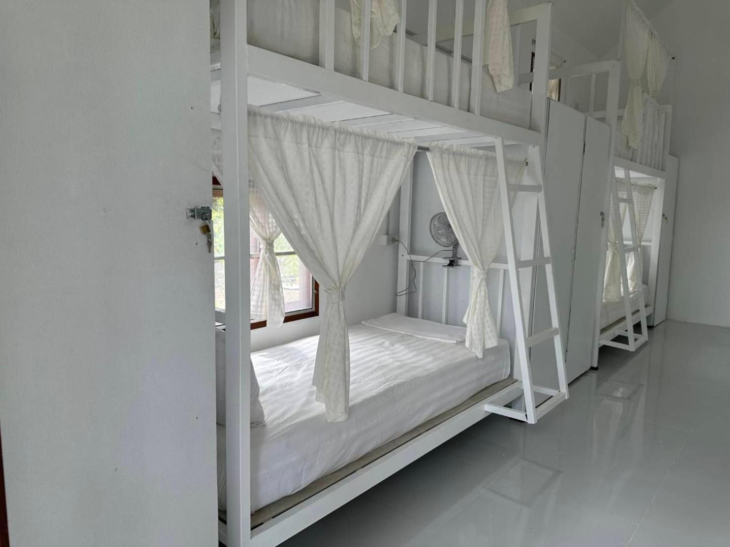 Rabbit Bungalow Koh Phayam Dış mekan fotoğraf