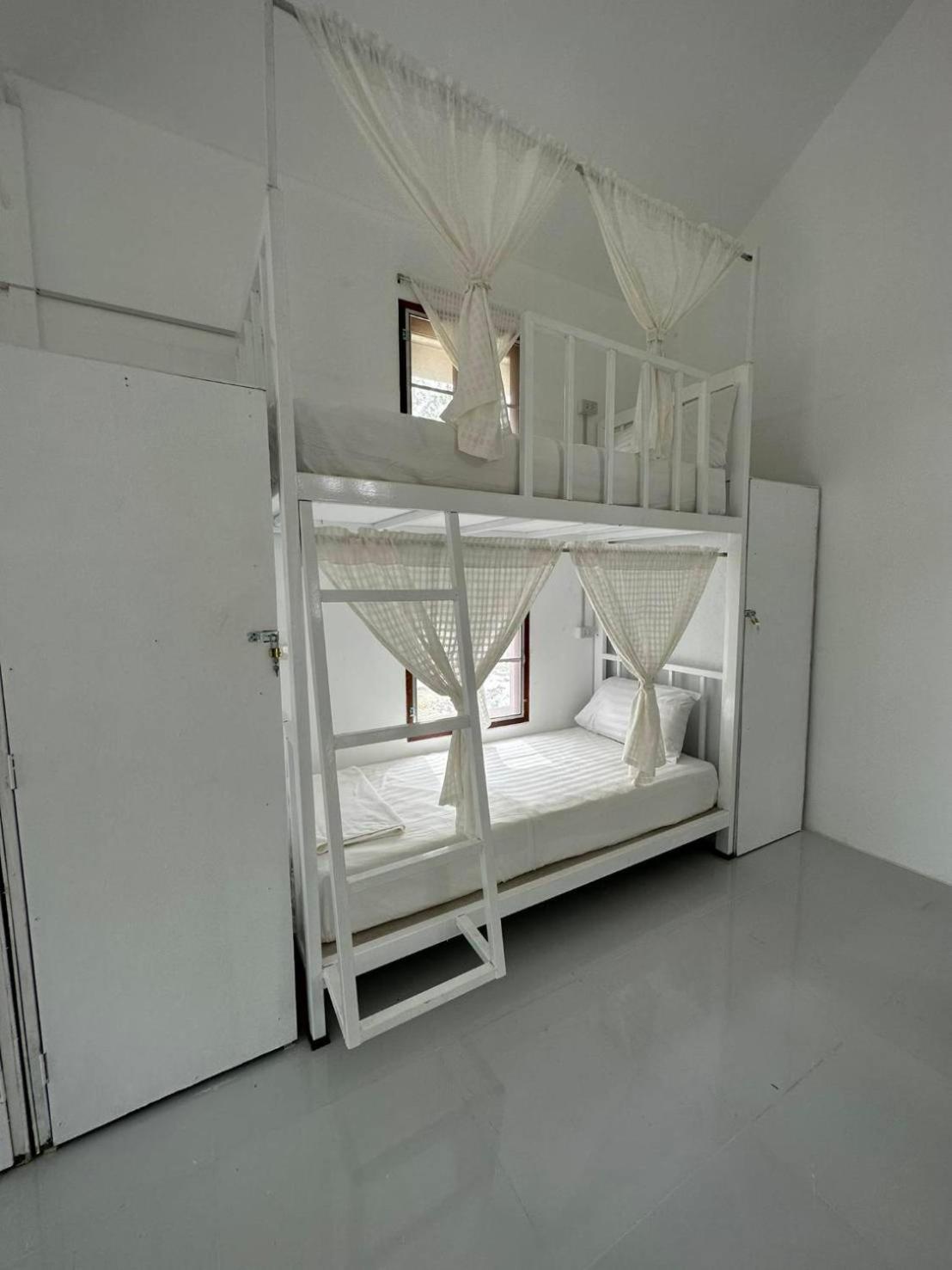 Rabbit Bungalow Koh Phayam Dış mekan fotoğraf