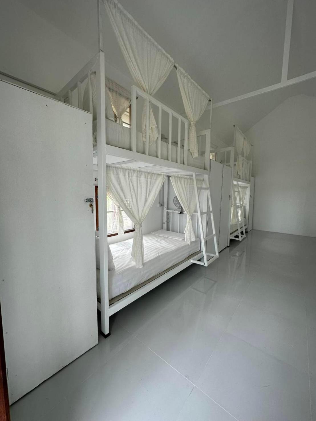 Rabbit Bungalow Koh Phayam Dış mekan fotoğraf