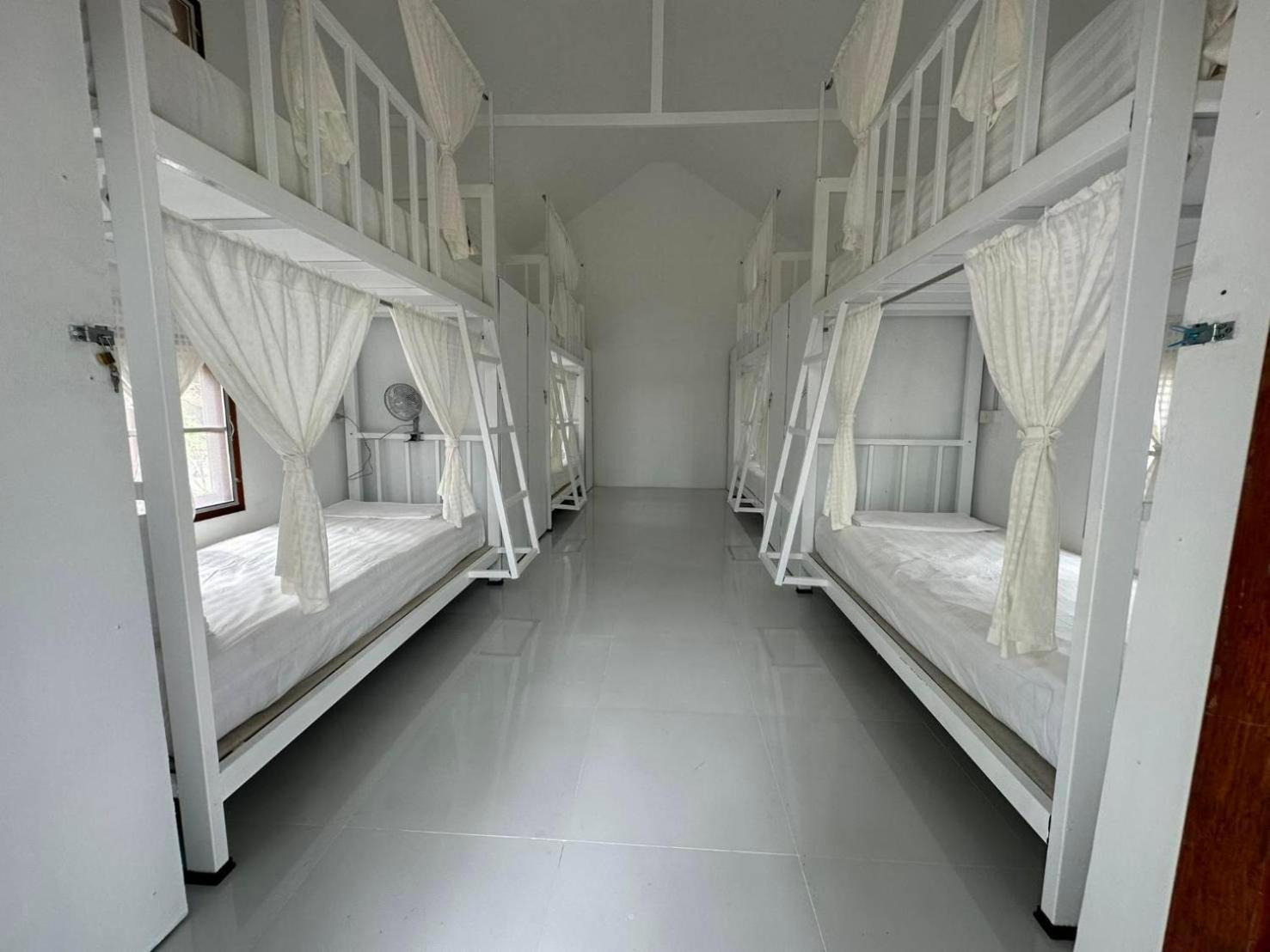Rabbit Bungalow Koh Phayam Dış mekan fotoğraf