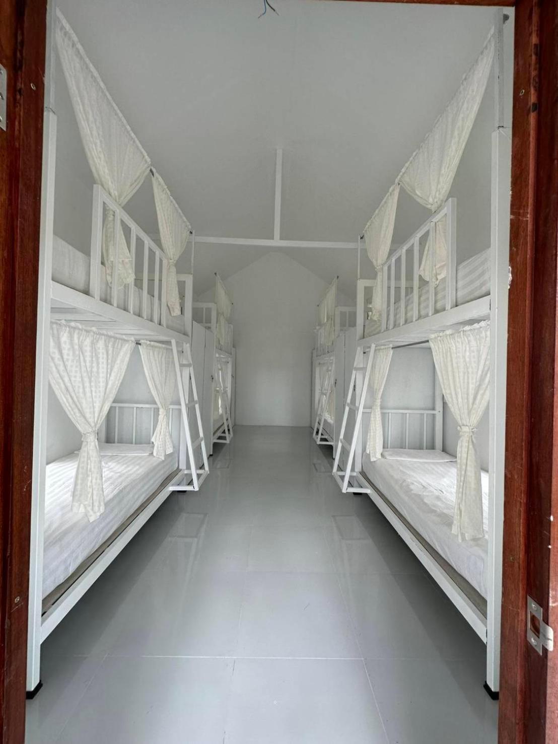 Rabbit Bungalow Koh Phayam Dış mekan fotoğraf