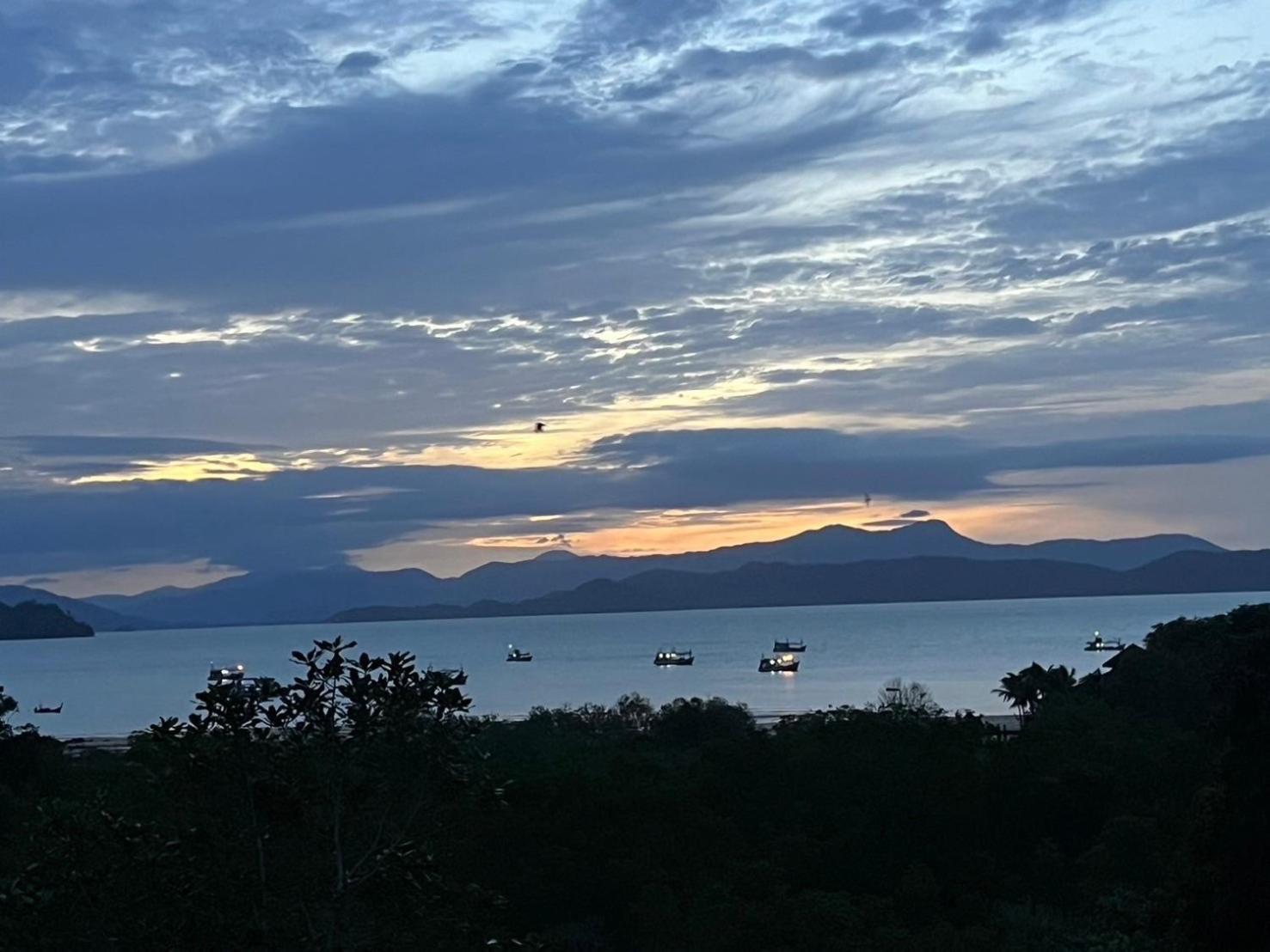 Rabbit Bungalow Koh Phayam Dış mekan fotoğraf