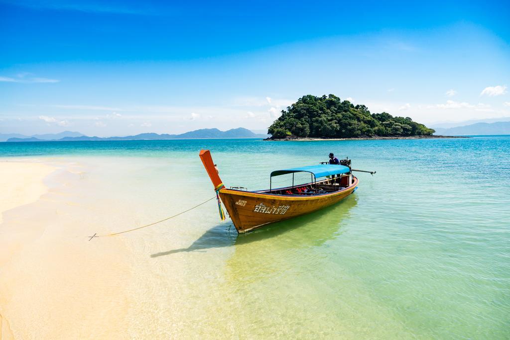 Rabbit Bungalow Koh Phayam Dış mekan fotoğraf