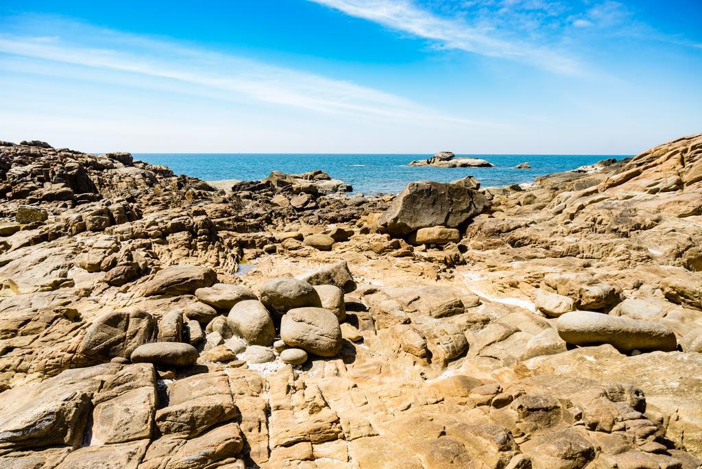 Rabbit Bungalow Koh Phayam Dış mekan fotoğraf